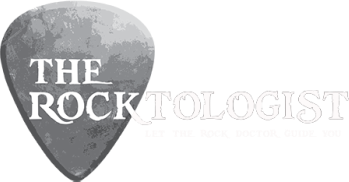The Rocktologist