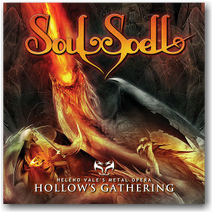 soulspell hollows gathering