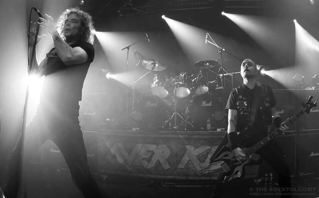 Dimmu Borgir, Shagrath , Live Concert 2018 Hellfest Editorial