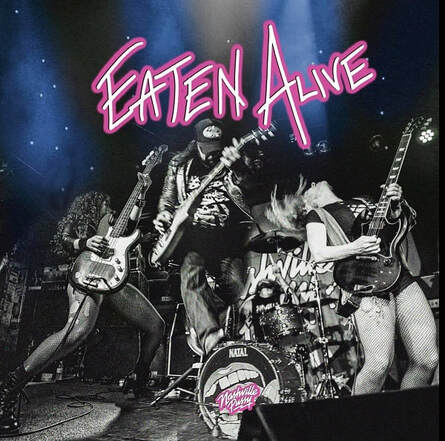 Live Wire (Live at the Agora Ballroom) (Re-Mastered Radio